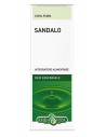 Sandalo olio ess 10ml erbavit