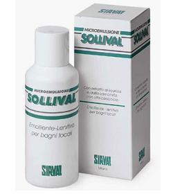 Sollival microemuls 125ml emol