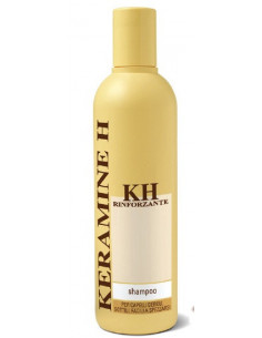Keramine h sh rinfor 300ml | Clubfarma