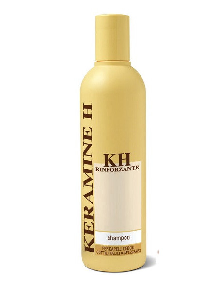 Keramine h sh rinfor 300ml