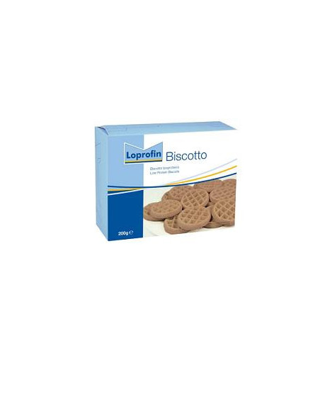 Loprofin biscotto 200gr