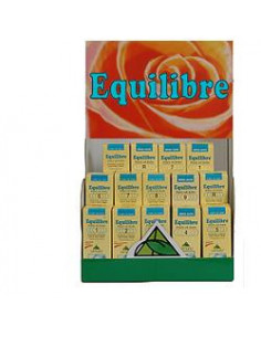 Equilibre 5 30ml gocce lemuria | Clubfarma