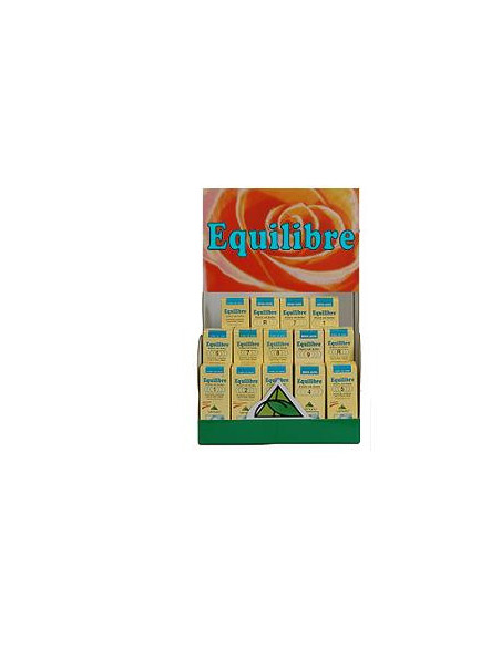 Equilibre 5 30ml gocce lemuria