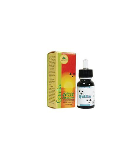 Quilia 30ml lemuria
