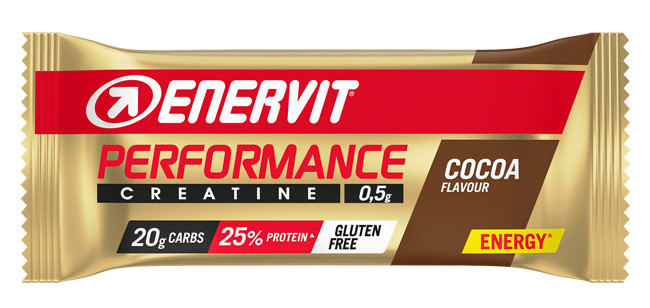 Image of Enervit ps competition cac 1ba cod085