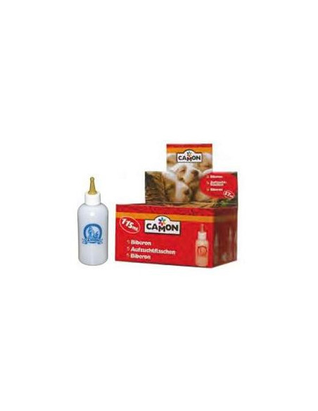 Biberon grande 115 ml camon