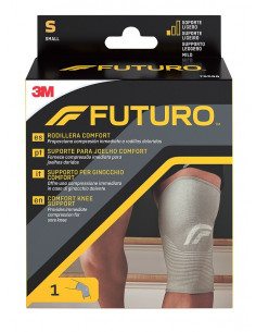 Futuro sup ginocchio comfort l