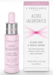 Fluido ac ialur tripla az