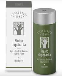 Fluido dopobarba uomo