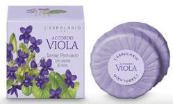 Image of Accordo viola sapone 100g cod085