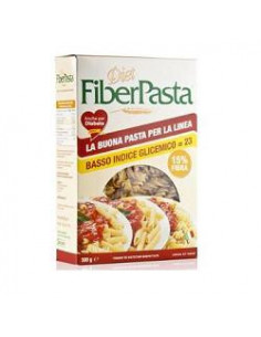 Fiberpasta diet fusilli 500g | Clubfarma