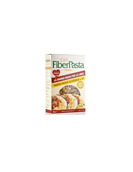Fiberpasta diet fusilli 500g