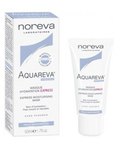 Aquareva maschera idrat inten | Clubfarma