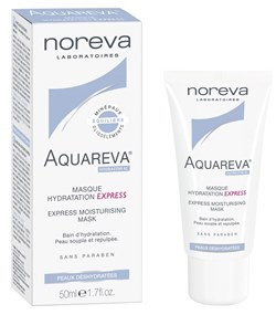 Image of Aquareva maschera idrat inten cod085