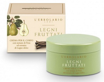 Image of Legni fruttati cr corpo 250ml cod085