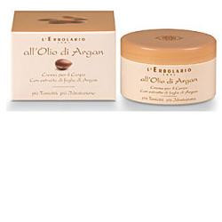 Image of Olio argan crema corpo 250ml cod085