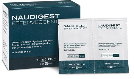 Principium naudigest 18 bustine