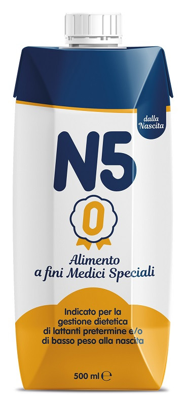 N50 500ml