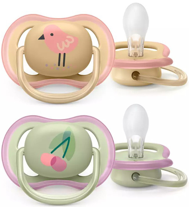 Image of Avent succh ultra air0-6 f cil cod085