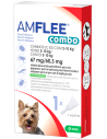 Amflee combo 1 pip 67mg+60,3mg
