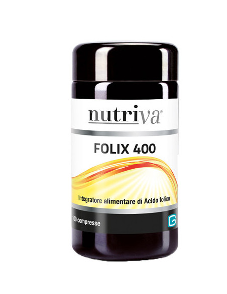 Nutriva folix400
