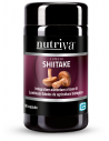 Nutriva shitake 60vegicaps