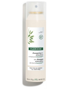 Klorane sh secco ed avena150ml