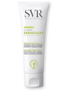 Sebiaclear hydra 40ml