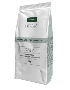 Argilla ve superventil 1kg | Clubfarma