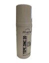Tepezinc 20 crema emolliente