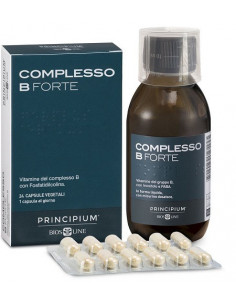Principium complesso b ft130ml