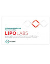 Lipolabs 30compresse