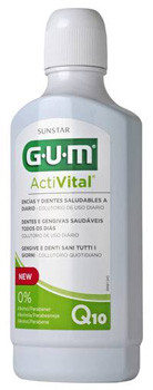 Image of Gum activital collut+r rinse60 cod085