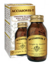 Acciaiovis t 180 pastiglie