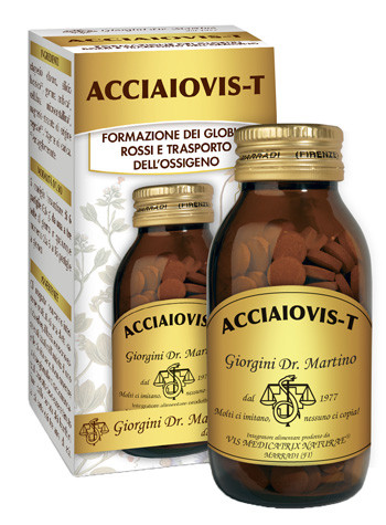 Image of Acciaiovis t 180past cod085