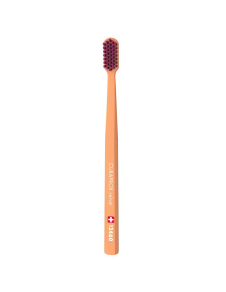 Curaprox spazz velvet 12460