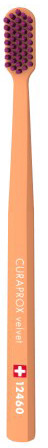 Curaprox spazz velvet 12460