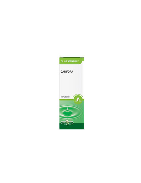 Olio essenziale canfora 10ml