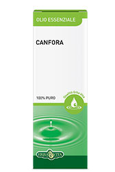 Image of Olio essenziale canfora 10ml cod085