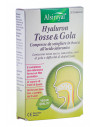 Hyaluron tosse & gola 30 compresse