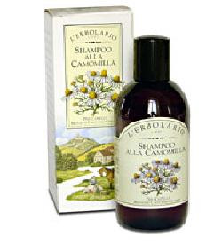 Image of Shampoo camomilla 200ml cod085