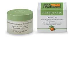 Crema viso antir ara/erba med