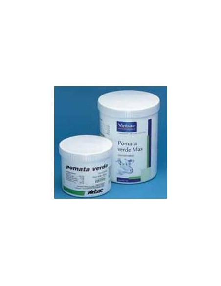 Virbac pom risol. verde 400gr