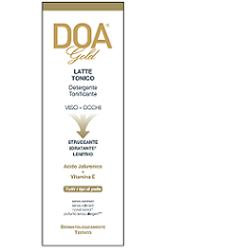Image of Doa oro latte/tonico det cod085