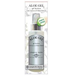 Image of Aloe gel 125ml cod085