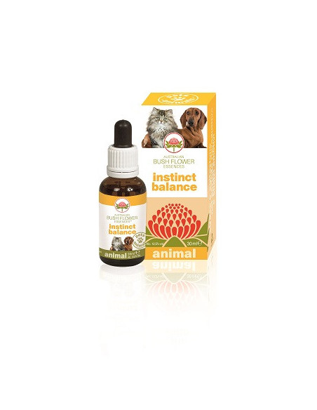 Instinct balance 30ml