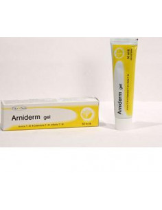 Arniderm gel 50ml | Clubfarma