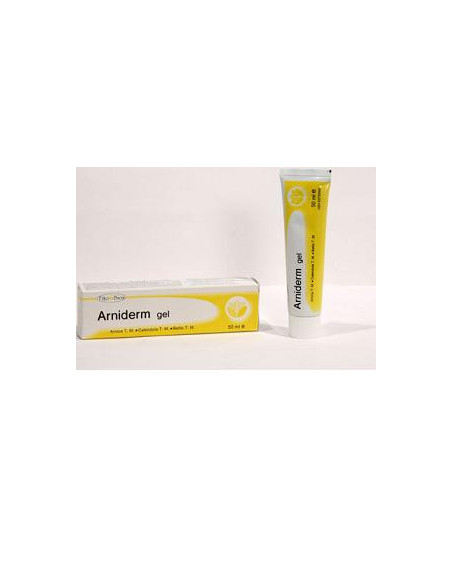 Arniderm gel 50ml
