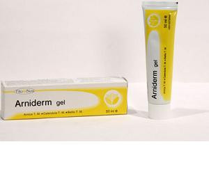 Image of Arniderm gel 50ml cod085