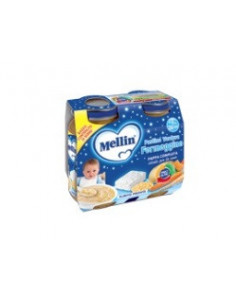 Omog mellin cena formag 2x200g